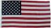5.7x3ft 174x91cm USA Flag (US size 9)